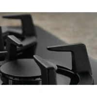 Gas Cooktop Electrolux KGG6437K, Black 2