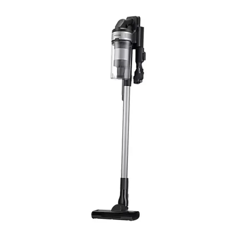 Vertical Vacuum Cleaner Samsung Jet 65 Pet, Black | Silver 4