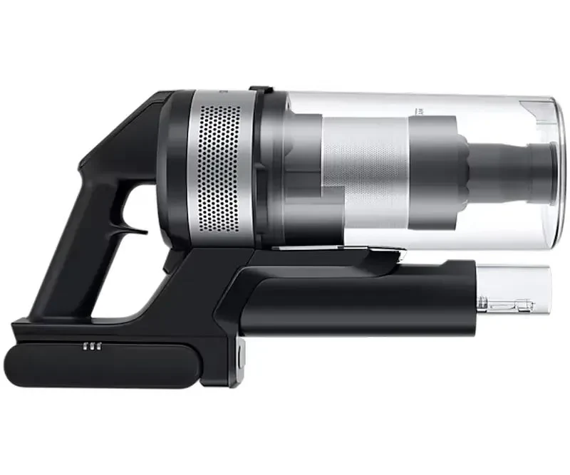 Vertical Vacuum Cleaner Samsung Jet 65 Pet, Black | Silver 7