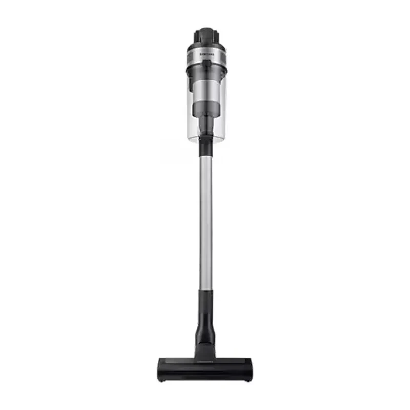 Vertical Vacuum Cleaner Samsung Jet 65 Pet, Black | Silver 8
