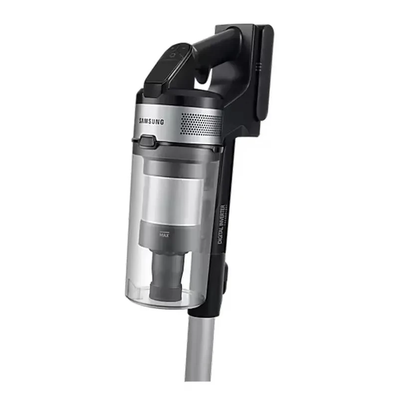 Vertical Vacuum Cleaner Samsung Jet 65 Pet, Black | Silver 9