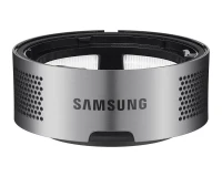 Vertical Vacuum Cleaner Samsung Jet 65 Pet, Black | Silver 16