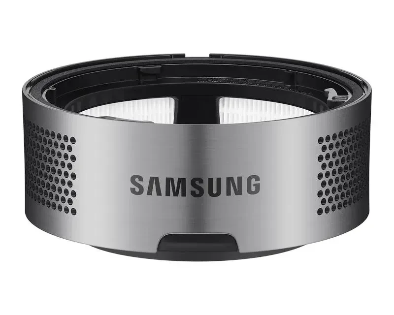 Vertical Vacuum Cleaner Samsung Jet 65 Pet, Black | Silver 16