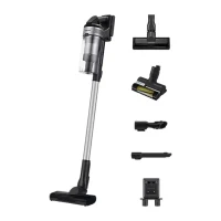 Vertical Vacuum Cleaner Samsung Jet 65 Pet, Black | Silver 20