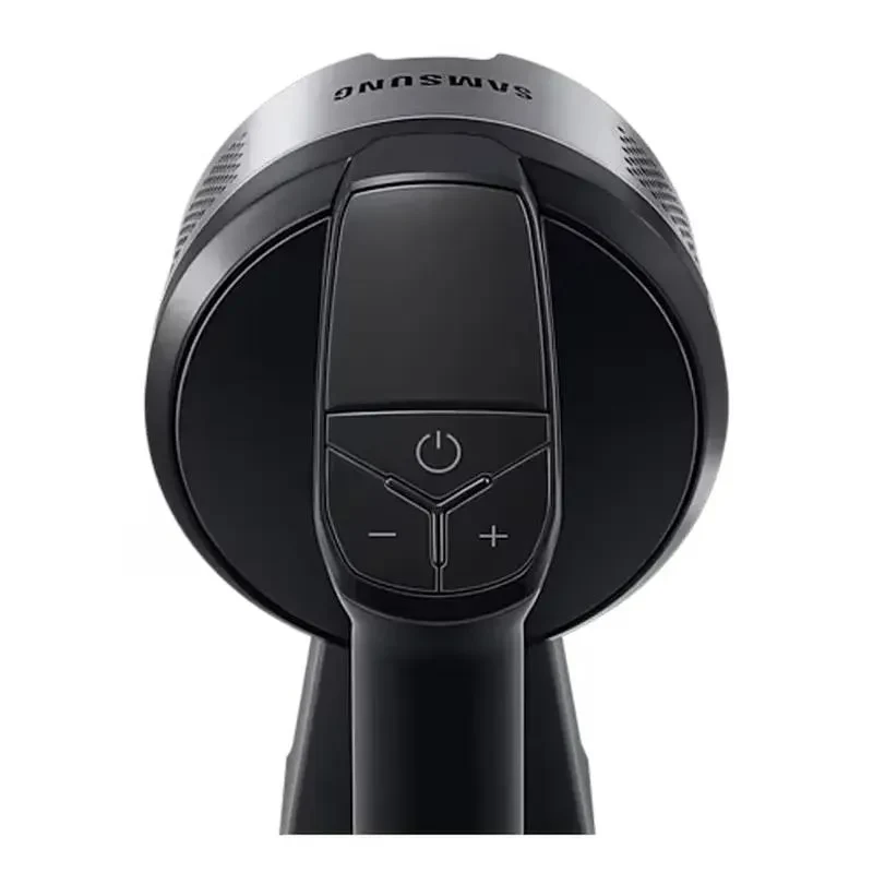 Vertical Vacuum Cleaner Samsung Jet 65 Pet, Black | Silver 21