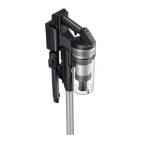 Vertical Vacuum Cleaner Samsung Jet 65 Pet, Black | Silver 23