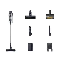 Vertical Vacuum Cleaner Samsung Jet 65 Pet, Black | Silver 25