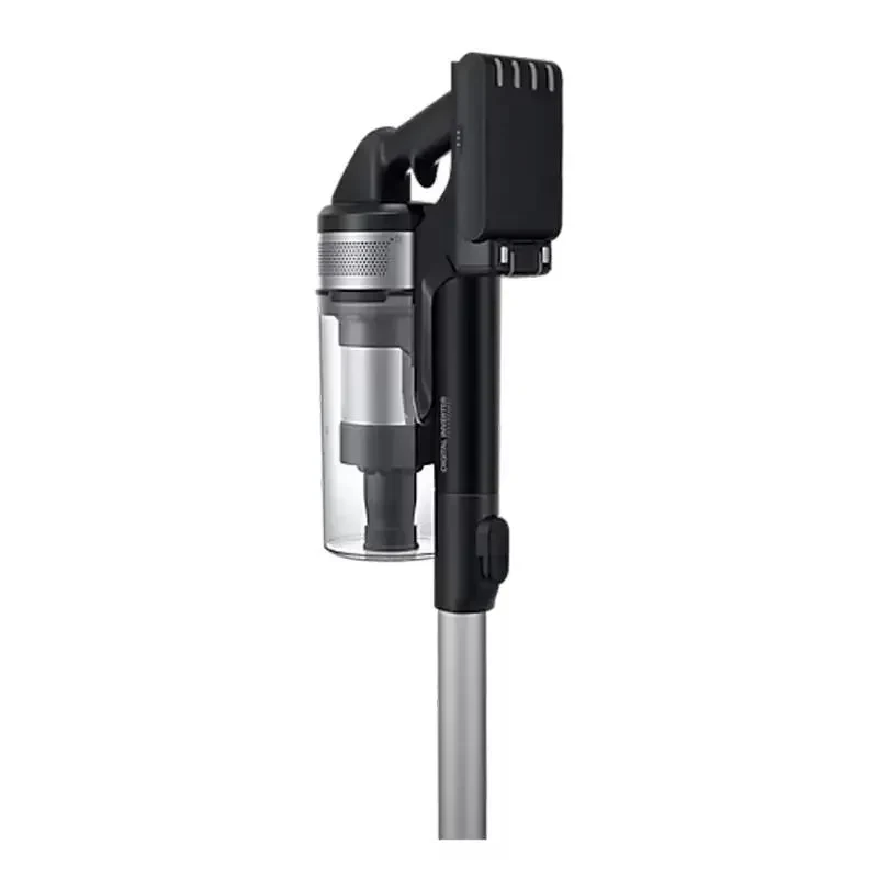 Vertical Vacuum Cleaner Samsung Jet 65 Pet, Black | Silver 26