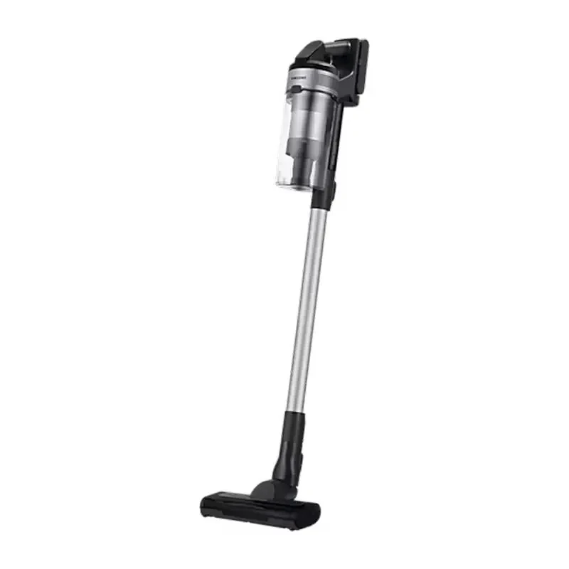 Vertical Vacuum Cleaner Samsung Jet 65 Pet, Black | Silver 28