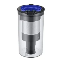 Vertical Vacuum Cleaner Samsung Jet 65 Pet, Black | Silver 31