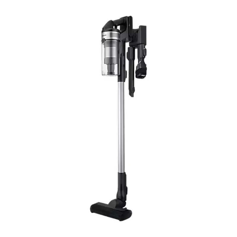 Vertical Vacuum Cleaner Samsung Jet 65 Pet, Black | Silver 32