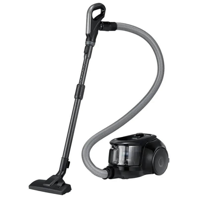 Vacuum Cleaner Samsung VC18M21D0VG/UK, Black 4