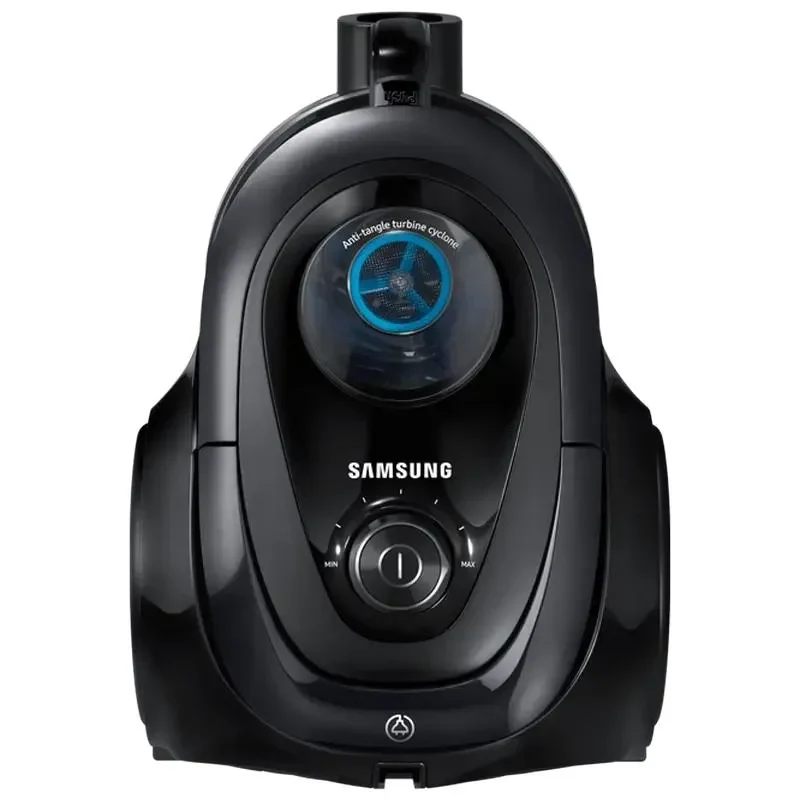 Vacuum Cleaner Samsung VC18M21D0VG/UK, Black 2