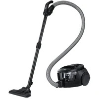 Vacuum Cleaner Samsung VC18M31C0HG/UK, Black | Grey 4