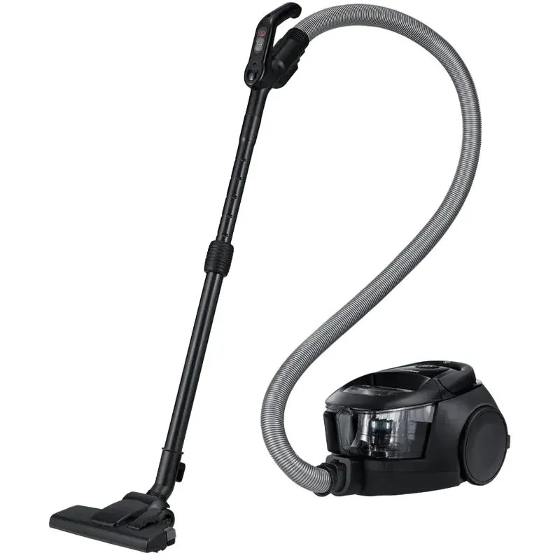 Vacuum Cleaner Samsung VC18M31C0HG/UK, Black | Grey 4