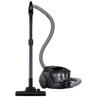 Vacuum Cleaner Samsung VC18M31C0HG/UK, Black | Grey 5