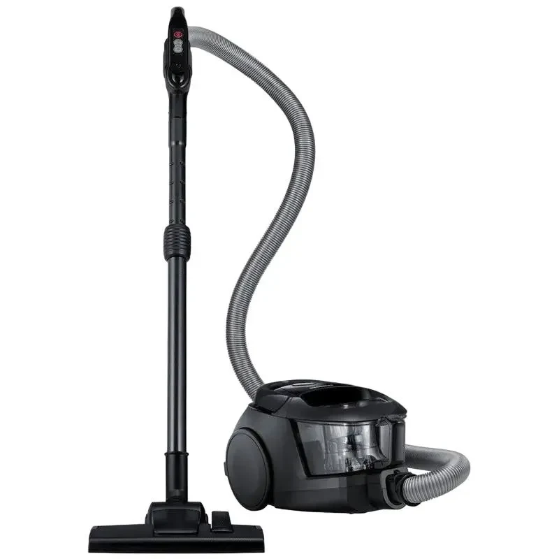 Vacuum Cleaner Samsung VC18M31C0HG/UK, Black | Grey 5