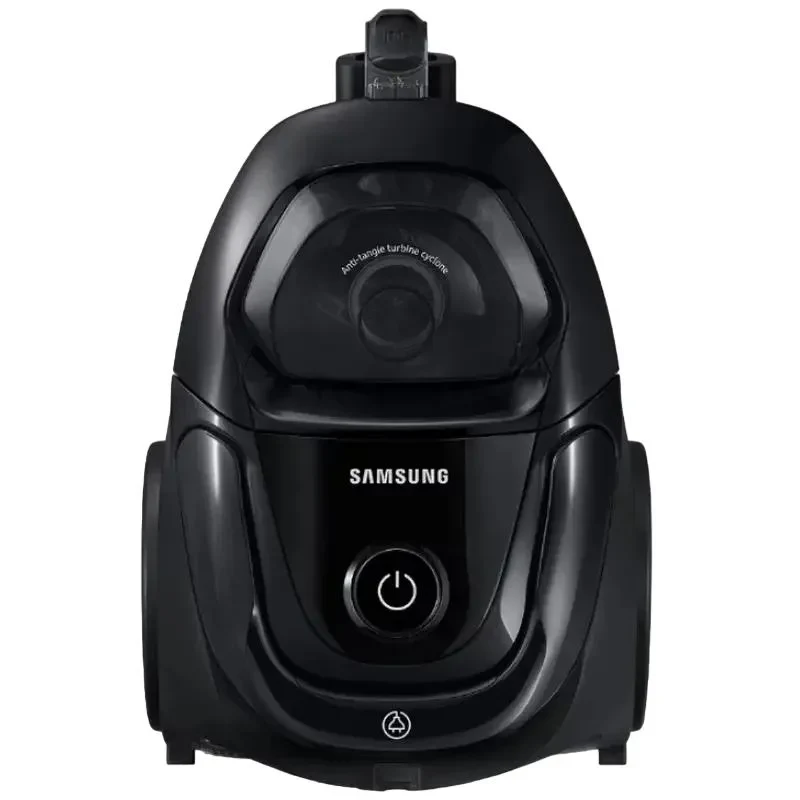 Vacuum Cleaner Samsung VC18M31C0HG/UK, Black | Grey 2