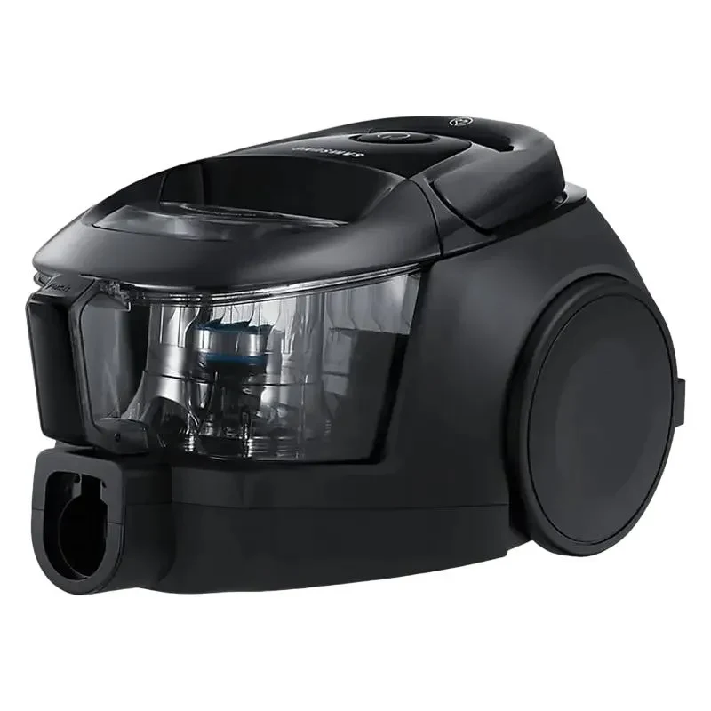 Vacuum Cleaner Samsung VC18M31C0HG/UK, Black | Grey 3