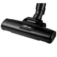 Vacuum Cleaner Samsung VCC885FH3P/SBW, Red | Black 3