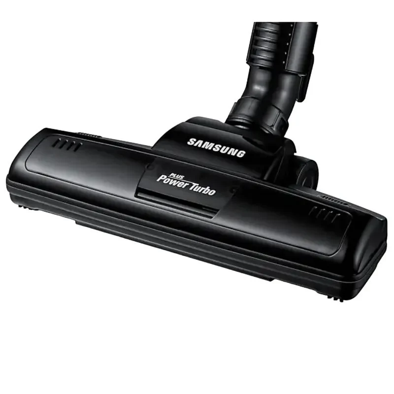 Vacuum Cleaner Samsung VCC885FH3P/SBW, Red | Black 3