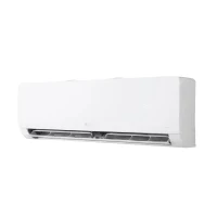 Air Conditioner Split LG WZ18AWN, 18kBTU/h, White 5
