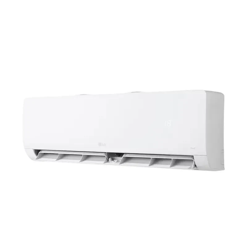 Air Conditioner Split LG WZ18AWN, 18kBTU/h, White 6