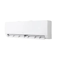 Air Conditioner Split LG WZ18AWN, 18kBTU/h, White 13
