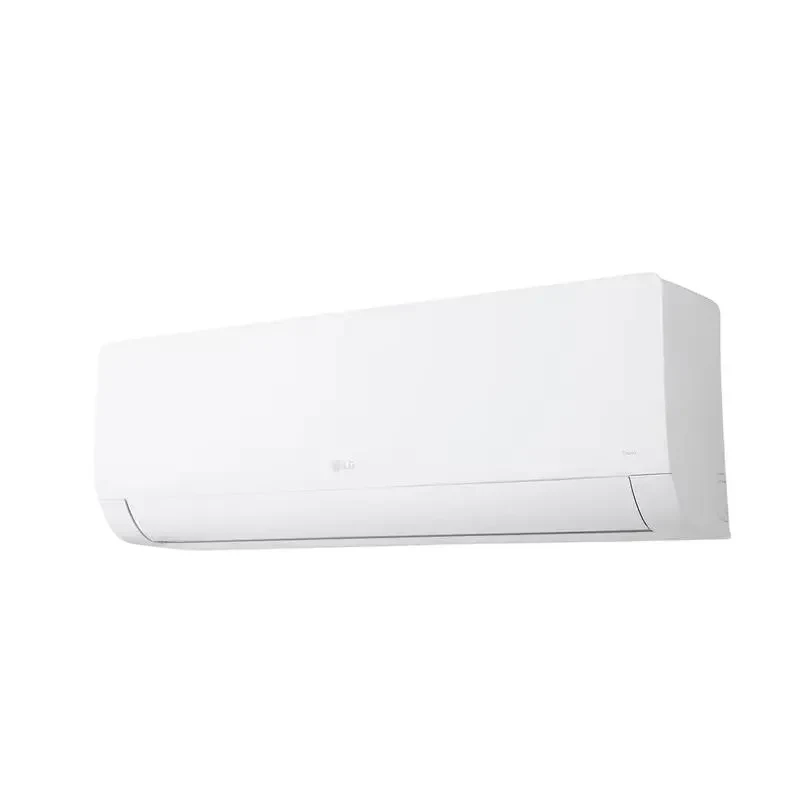 Air Conditioner Split LG WZ18AWN, 18kBTU/h, White 3