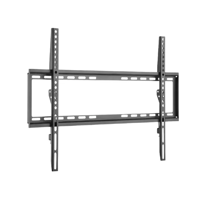 Fixed Wall Mount Gembird WM-70F-03, Black 6