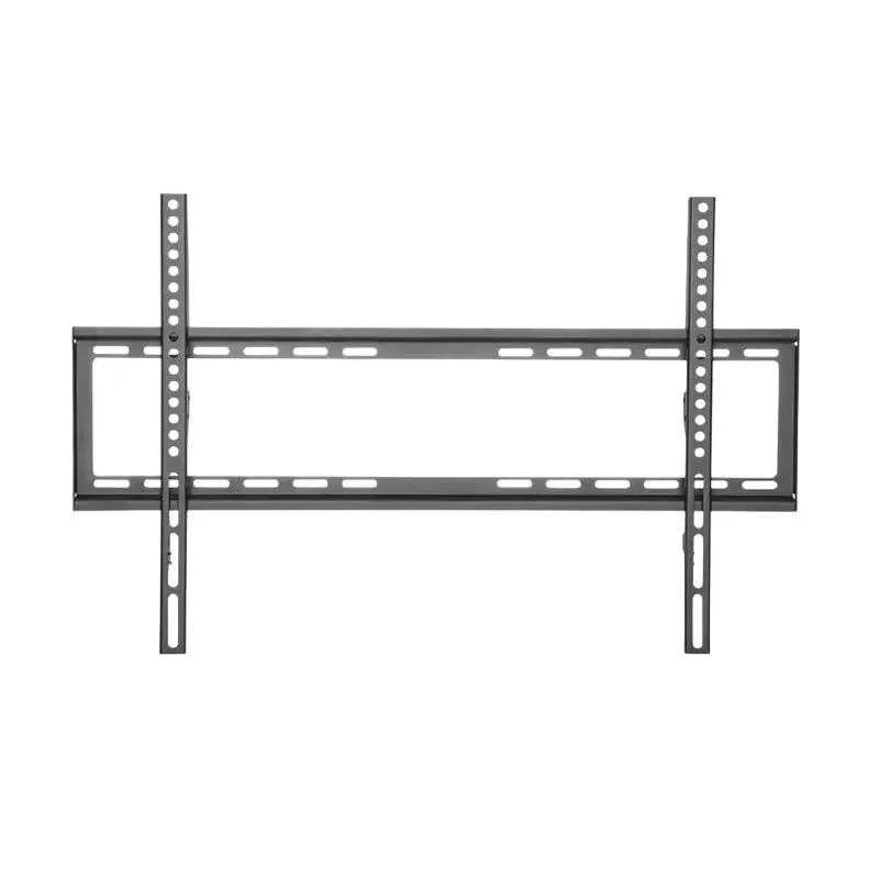 Fixed Wall Mount Gembird WM-70F-03, Black 7