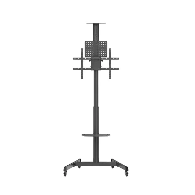 Foot/Pedestal Stand Reflecta 70PBVC-6040T, Black 4