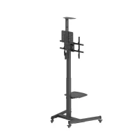 Foot/Pedestal Stand Reflecta 70PBVC-6040T, Black 5