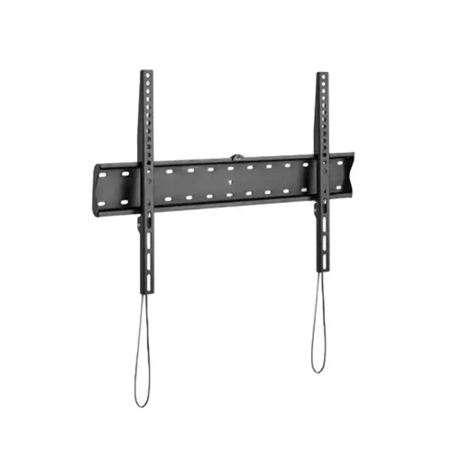 Fixed Wall Mount Gembird WM-70F-01, Black