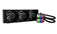 CPU Cooler be quiet! Silent Loop 3, 360mm 5