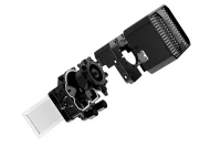 CPU Cooler be quiet! Silent Loop 3, 360mm