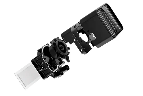 CPU Cooler be quiet! Silent Loop 3, 360mm