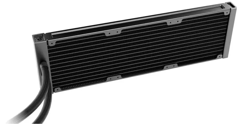 CPU Cooler be quiet! Silent Loop 3, 360mm 3