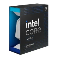 Processor Intel Core Ultra 9 285K, Intel Graphics, no-Cooler | Tray 4