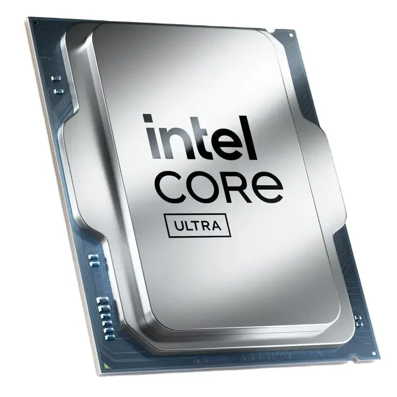 Processor Intel Core Ultra 9 285K, Intel Graphics, no-Cooler | Tray 5