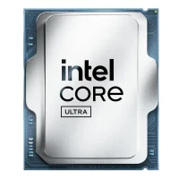 Processor Intel Core Ultra 9 285K, Intel Graphics, no-Cooler | Tray