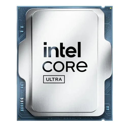 Processor Intel Core Ultra 9 285K, Intel Graphics, no-Cooler | Tray