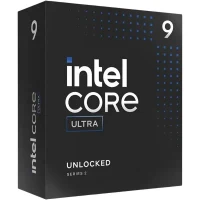 Processor Intel Core Ultra 9 285K, Intel Graphics, no-Cooler | Tray 2