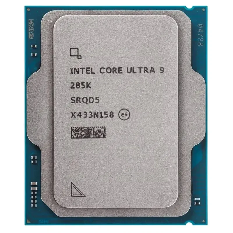 Processor Intel Core Ultra 9 285K, Intel Graphics, no-Cooler | Tray 3