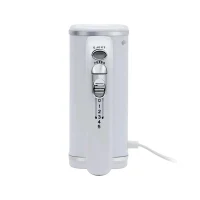 Hand mixer Polaris PHM 7021, White