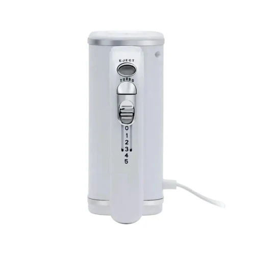 Hand mixer Polaris PHM 7021, White
