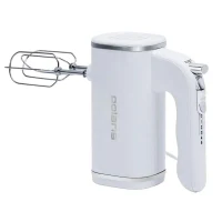 Hand mixer Polaris PHM 7021, White 3