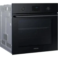 Electric oven Samsung NV68A1110BB/WT, Black 7