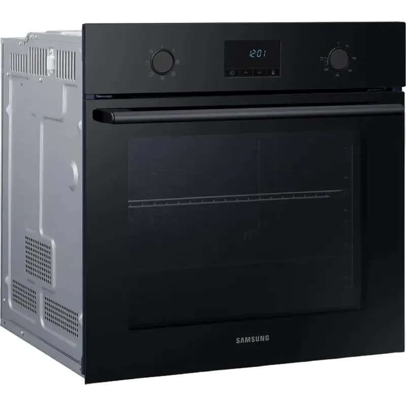 Electric oven Samsung NV68A1110BB/WT, Black 7