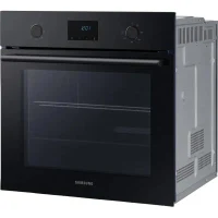 Electric oven Samsung NV68A1110BB/WT, Black 8